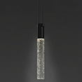 thumbnail image 7 of Sonneman S1P36K-JR180662-SC01 Suspenders Led 3-Bar Offset Linear Pendant - Black, 7 of 7
