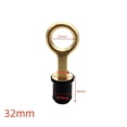 thumbnail image 1 of High-Quality 1-14 Roller Plug for Efficient Lawn Roller Maintenance - Fits, 1 of 8