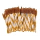 thumbnail image 3 of Cepillo de pestañas desechable BuyWeekMX 200 piezas portátil, 3 of 9