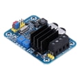 thumbnail image 4 of Módulo controlador servo, placa controladora servo 1 placa controladora servo Placa controladora servo DIY Calidad prémium, 4 of 8