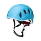 thumbnail image 1 of Advancent Casco duro Cómodo Trabajadores multicolores Cascos de construcción Herramientas de supervivencia Casco protector Protector seguro Escalada Azul, 1 of 6