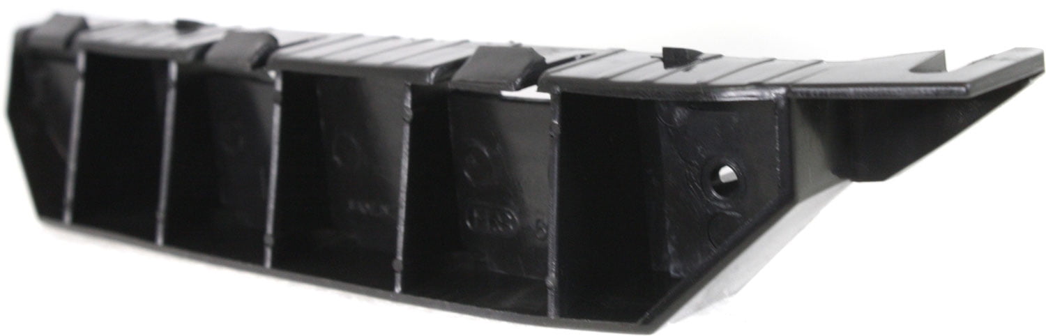 Replacement REPH013108 Bumper Bracket Compatible For 2001-2003 Honda Civic Front, Left Driver