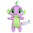 thumbnail image 3 of My Little Pony Friendship Is Magic Spike The Dragon Small Plush, 3 of 5