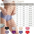 thumbnail image 2 of Dryguard Leak Proof Womens Underwear Incontinence - Comfy & Discreet Leakproof Underwear, 2 of 7