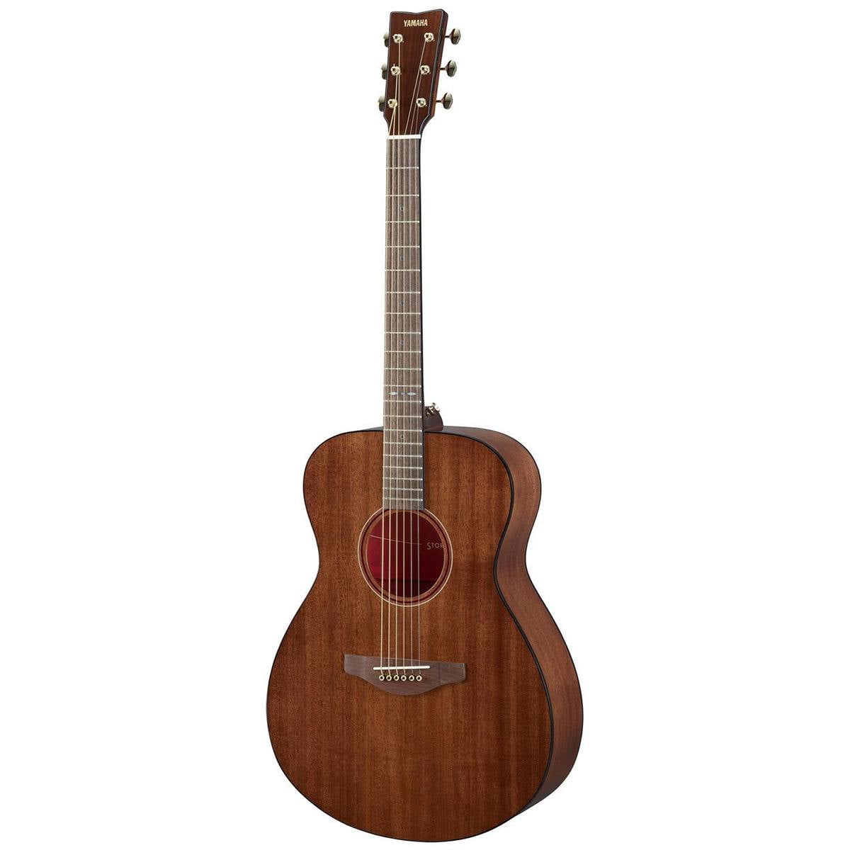 Yamaha STORIA III Concert Acoustic-Electric Guitar