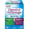 Digestive Advantage Prebiotic+Probiotic Capsules, 32 ea (Pack of 3)