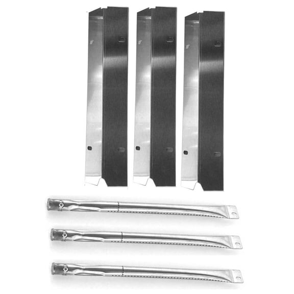 Replacement BBQ Parts for Master Cook SRGG30001B, SRGG3001B, Gas Models