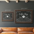 thumbnail image 4 of Coffee Shop Premium Framed Canvas- Ready to Hang, 4 of 5
