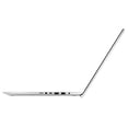 thumbnail image 4 of Asus Vivobook S712JA 17.3-inch FHD Premium Laptop PC, Intel Quad-Core i5-1035G1, Intel UHD Graphics, 8GB DDR4 RAM, 128GB SSD, 1TB HDD, Backlit Keyboard, Windows 10 Home 64 bit, Silver, 4 of 5