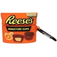 thumbnail image 1 of ORUYROP Compatible pour Étui Airpods Pro Reeses, Design Alimentaire Dessin Animé 3D Silicone Enfants Ados Sin Coque pour Étui Airpods Pro Rees, Garçons Filles Femmes Mignon Drôle Kawaii Mode pour Étui Airpods, 1 of 7
