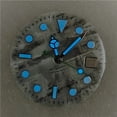 thumbnail image 2 of WANGQ 29mm Watch Dial for ETA2836/2824 Automatic Movement for Accessories, 2 of 3