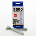 thumbnail image 7 of BAZIC Staples Standard (26/6) 5000/Pack, Stapler Refill Standard Size Staple, Silver Colors, 2-Packs, 7 of 7