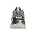 thumbnail image 3 of Nike Women's Air Max 90 Metallic Silver (2020) Running Shoes, from StockX, 3 of 5