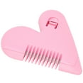 thumbnail image 1 of Cortador de Cabello de Adelgazamiento Manual, Cuchilla de Adelgazamiento de Cabello Manual de Doble Borde Para El Hogar, 1 of 7