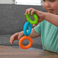 thumbnail image 2 of Fat Brain Toys - Silly Rings, 2 of 5