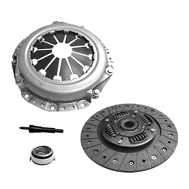 Kit De Clutch Sidekick 1996 A 1998 Suzuki L4 1.8L STRUNKER