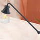 thumbnail image 1 of Herramienta para rapé de velas Macarena Campana de vela Negro, 1 of 8