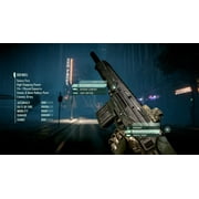 Crysis 2 (Limited Run Games) (Nintendo Switch)