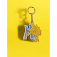 thumbnail image 3 of MSTARS Logo Keychain, 3 of 4
