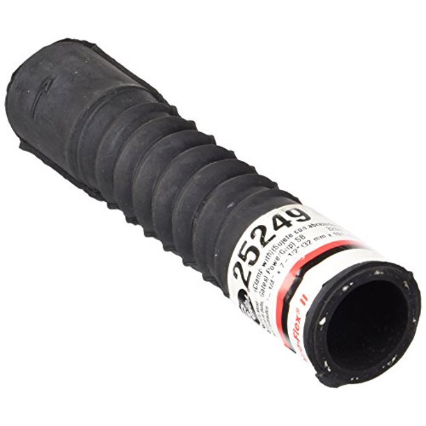 Gates 25249 Coolant Hose, VulcoFlex II