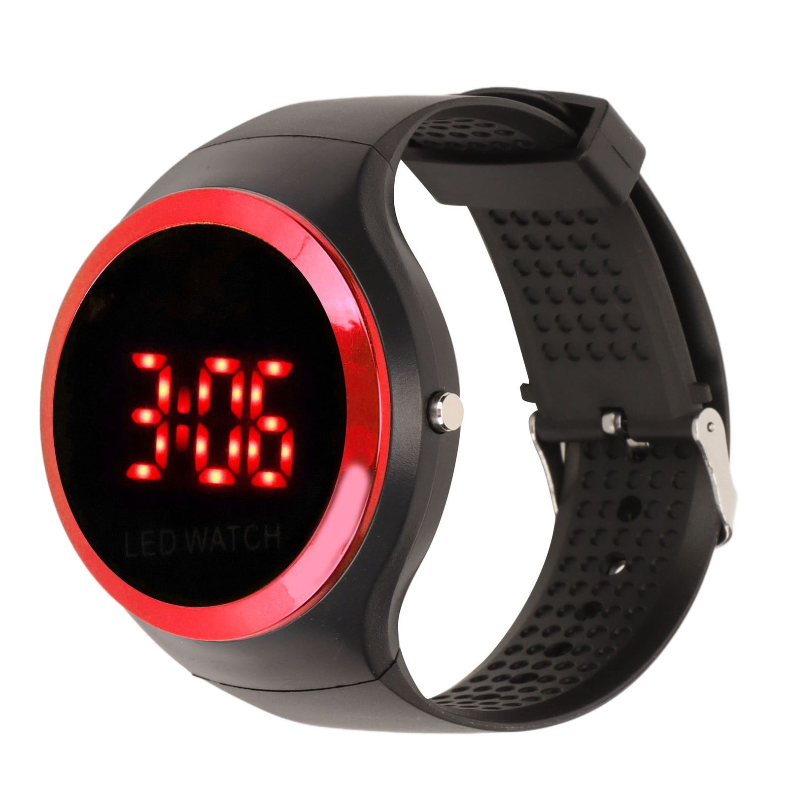 Led watches for boys on sale