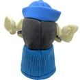 thumbnail image 3 of Virginia Mascot Headcover, 3 of 5