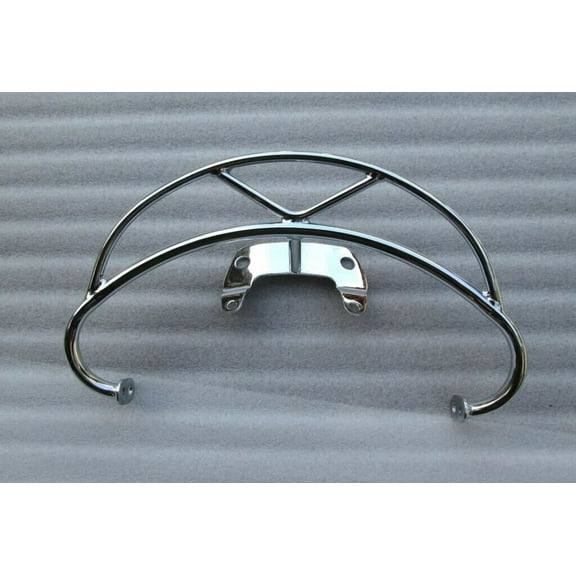 SEAT GRAB RAIL KIT HARLEY SOFTAIL HERITAGE SPRINGER FLSTS 1997-2003 FLSTN DELUXE