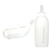 thumbnail image 1 of 2 Piezas 2L Botella Becerro Leche Gran Capacidad de Mano Teat Feeder Milking Farm Sunnimix Botella de leche de becerro, 1 of 8