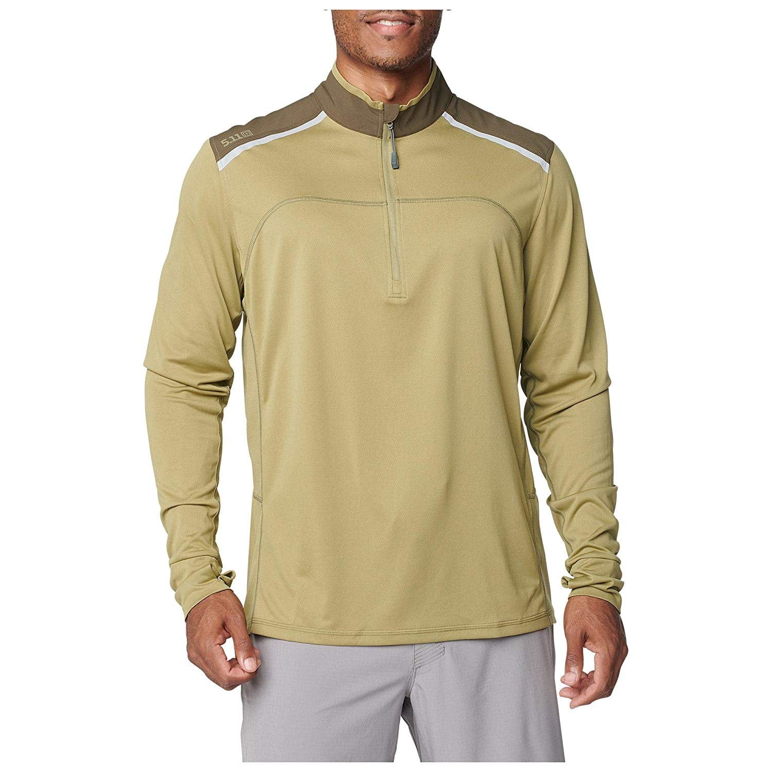 5.11 tactical pullover