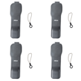 thumbnail image 1 of Peggybuy Carrying Case w/ Lanyard Portable Protective Shell for DJI Osmo Pocket 3 Camera, 1 of 4