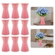 thumbnail image 5 of 10 soportes de plástico para flores, para ramos de flores de boda, para floristería., 5 of 5