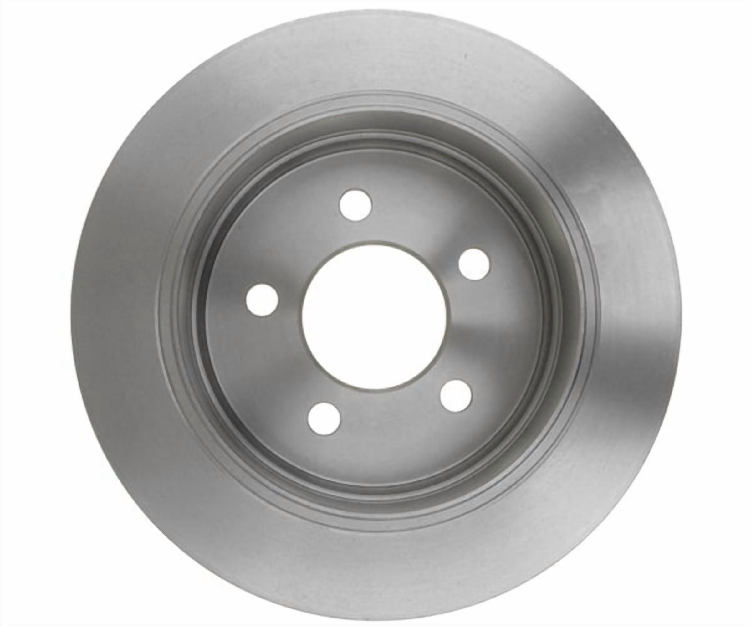 Raybestos 76451 Advanced Technology Disc Brake Rotor Fits select: 1994-1998 JEEP GRAND CHEROKEE, 1993 JEEP GRAND WAGONEER