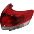 thumbnail image 2 of Tail Light For 09-12 Toyota Venza Passenger Side Outer Quarter Panel Mounted, 2 of 5