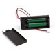 thumbnail image 4 of 40 Uds. para Micro: de Soporte de BateríA de Bits, Carcasa para 2 Uds. de Pilas AAA de 3V PH2.0 para Placa de Desarrollo de Microbit para NiñOs, 4 of 5