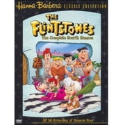 The Flintstones: The Complete Fourth Season (Full Frame) by TIME WARNER