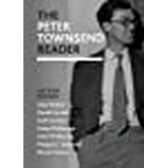 The Peter Townsend reader