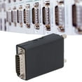 thumbnail image 4 of DB15 Connector, Solderless  Conductivity PP Shell D-SUB Male Terminal Adapter With 2mm Screw Hole For Communication, 4 of 8