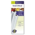 thumbnail image 2 of Seal-a-Meal FSSMBF0626-P00W - Rouleau de Sac - pour Scelleuse sous Vide (Lot de 2), 2 of 2