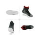 thumbnail image 2 of Botas de moto BORLENI Street Riding, para hombre, color gris 9.5, 2 of 7