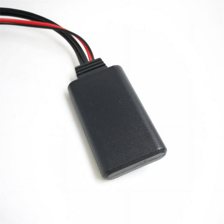 Cavo adattatore audio AUX per modulo Bluetooth a 8 pin per auto per Nissan