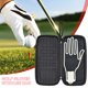 thumbnail image 5 of DQrwqpou Organizador Guantes Con Bolsillos Malla para Tees/marcadores/herramientas División/otros Elementos Golf, 5 of 9