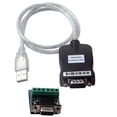 thumbnail image 2 of El Chip Del Convertidor De RS485 / RS422 Es Compatible Con Windows 2000 / XP / Vista / 7/8 Yotijar convertidor usb a rs485, 2 of 9