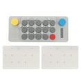 thumbnail image 2 of Petit Clavier Jouet, Clavier Électronique Compact Portable pour Enfants, 2 of 7