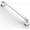 Brushed Satin Nickel, variant on 10 Pack 9 Inch(228mm) Matte Black Kitchen Cabinet Handles, Cabinet Pulls Kitchen Cabinet Hardware for Cupboard Drawer Pulls