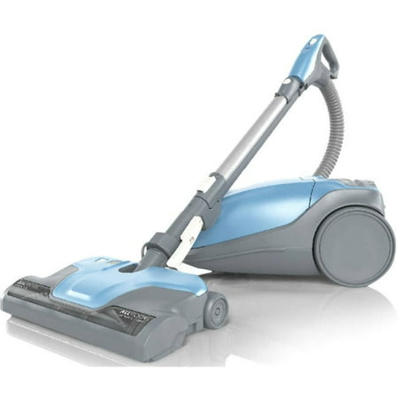 Kenmore 200 Series Corded Canister Vacuum Cleaner Bagged Blue (BC4002)