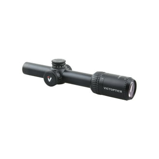 Zeiss Conquest HD5 5-25X50 Rifle Scope w/ RZ800 Reticle, Matte