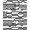 Black And White, Pattern 10, variant on ODIKA 8'x10' Washable Area Rug Black White Corridor Alfombras Modern Striped Design with Symmetrical Bands for Living Room, Under Sectional, Family , Durable, Non-Slip