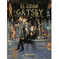thumbnail image 1 of EL GRAN GATSBY LECTORUM  F. SCOTT FITZGERALD, 1 of 2