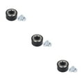 thumbnail image 2 of maskred 3 Pcs Expérience Facile Crampons de Roue Remplacement avec Fiable Automobile 3 Ensembles, 2 of 6