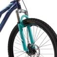 thumbnail image 4 of Bicicleta Montaña DS-500 R27.5 21V Azul Marino Aqua Benotto, 4 of 4